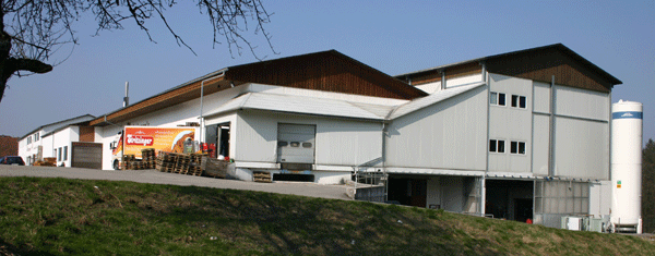 Geschichts Bild Stritzinger