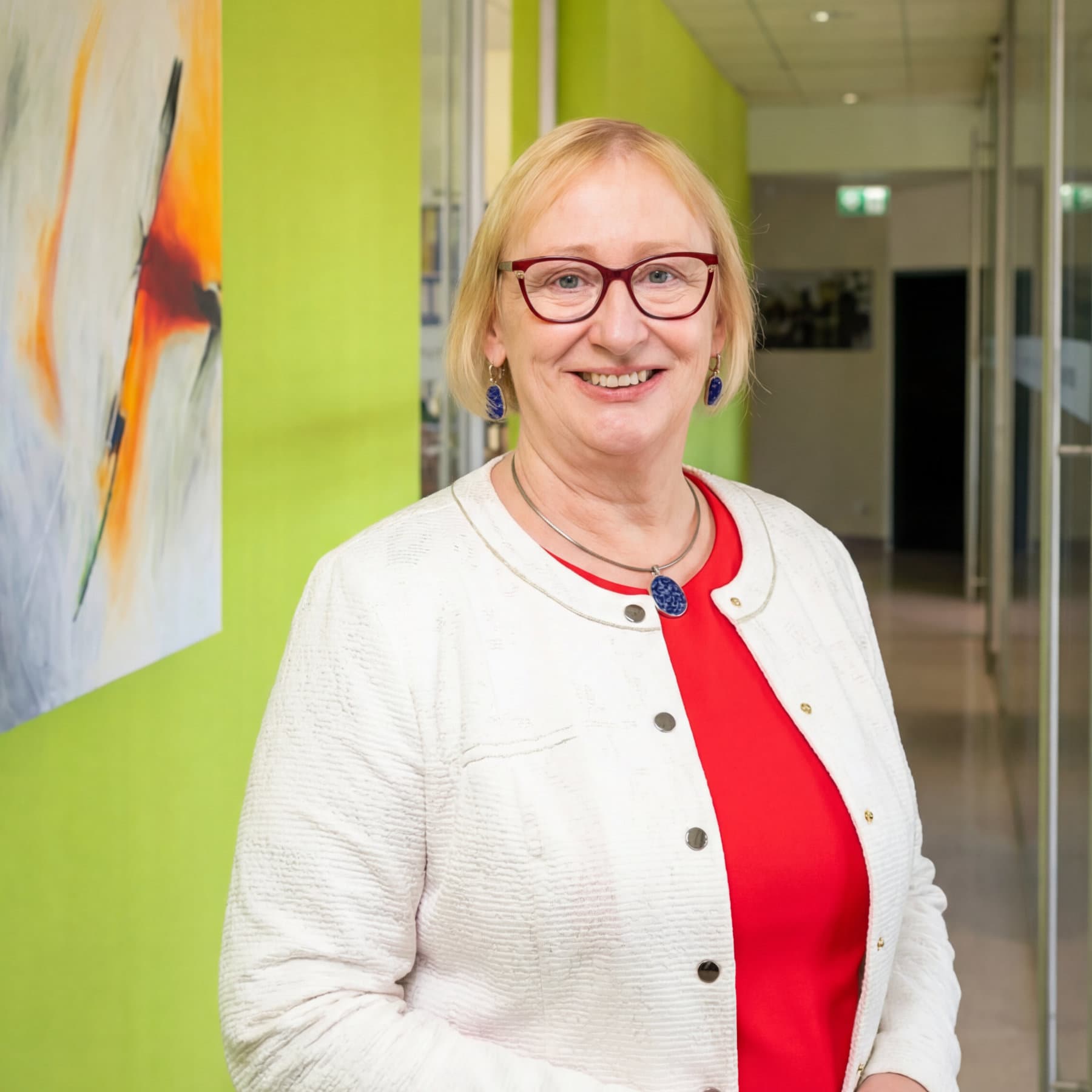 Ingrid Schöppl-Stritzinger