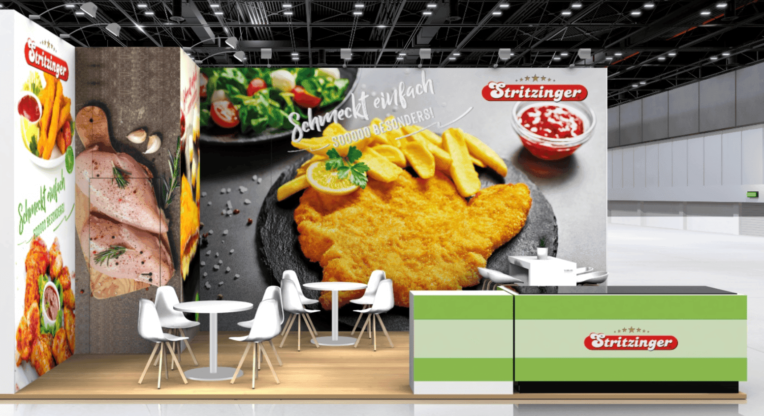 Alles für den Gast in Salzburg