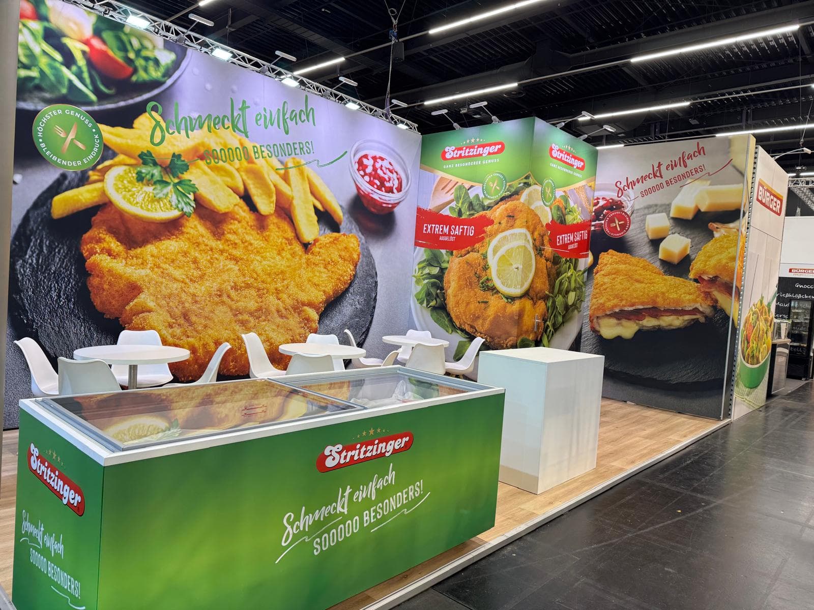 Alles für den Gast - Salzburg 2025